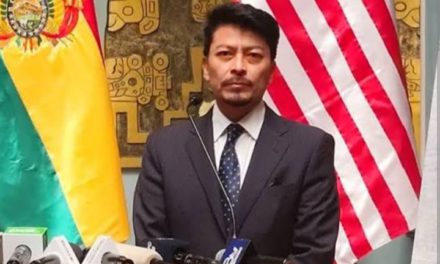 Cancillería hereda deuda de $US 33 millones y anuncia pago gradual a organismos internacionales