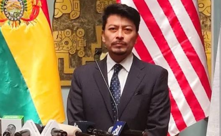 Cancillería hereda deuda de $US 33 millones y anuncia pago gradual a organismos internacionales