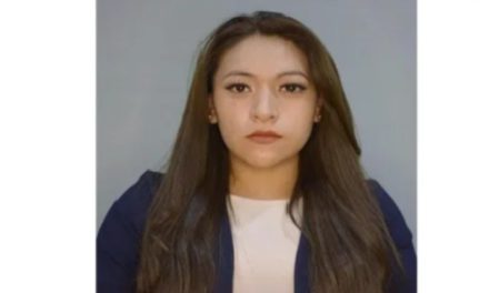 El juicio de Odalys Vaquita fijada para el 13 de abril