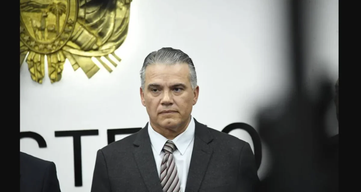 El zar antidrogas admite que en el país se produce una nueva sustancia controlada