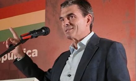 PAZ ADMITE QUE EL 50/50 REQUIERE ELIMINAR 60 LEYES Y 40 DECRETOS