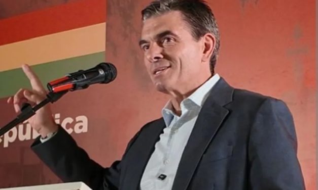 PAZ ADMITE QUE EL 50/50 REQUIERE ELIMINAR 60 LEYES Y 40 DECRETOS
