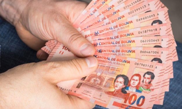 FUNDACIÓN JUBILEO ADVIERTE QUE EL ALTO GASTO PÚBLICO PROFUNDIZA LA CRISIS ECONÓMICA