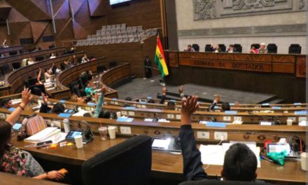 COMISIÓN DE DIPUTADOS RECHAZA PROYECTO PARA ELIMINAR LA RENTA VITALICIA A EXPRESIDENTES