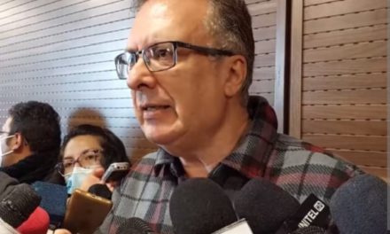 ALARCÓN PIDE ANULAR ACUERDOS ENTRE BOLIVIA E IRÁN FIRMADOS DURANTE EL GOBIERNO DEL MAS