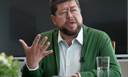 Samuel Doria Medina: “Funcionarios que se equivocan dos veces deben renunciar”