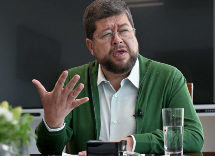 Samuel Doria Medina: “Funcionarios que se equivocan dos veces deben renunciar”