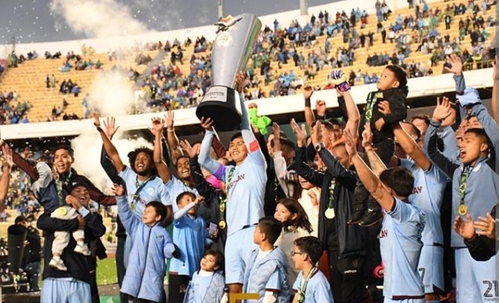 Bolívar se corona campeón del Torneo de Verano 2026 tras vencer a Always Ready en penales