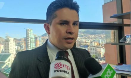 Diputado espera informes técnicos sobre proyecto para regularizar billetes de la serie B
