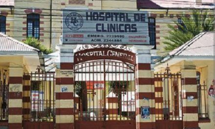 Médico alerta que la Unidad de Terapia Intensiva del Hospital de Clínicas atraviesa una situación crítica