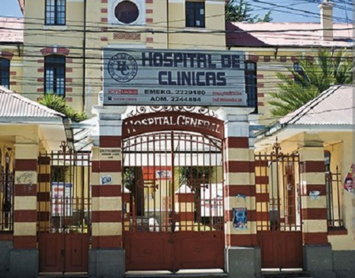 Médico alerta que la Unidad de Terapia Intensiva del Hospital de Clínicas atraviesa una situación crítica