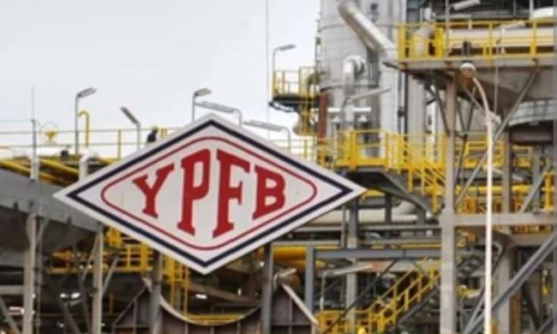 Presidente de YPFB viaja a Paraguay para inspeccionar oficinas de Botrading por presunta corrupción