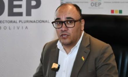 A una semana del cierre de campaña, el TSE cuestiona la “guerra sucia” en las subnacionales