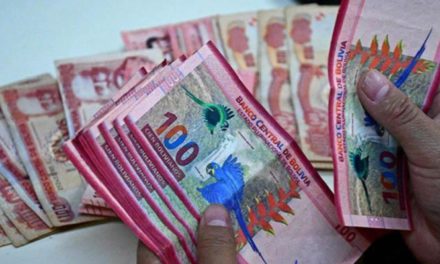 Gobierno busca recomprar bonos soberanos y convertir deuda externa en bolivianos