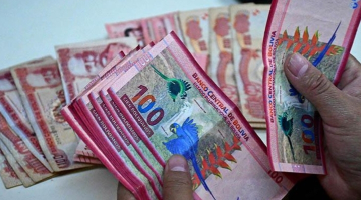 Gobierno busca recomprar bonos soberanos y convertir deuda externa en bolivianos