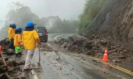 Transitabilidad en Bolivia: Conozca los tramos cerrados y las rutas con desvíos este 15 de marzo