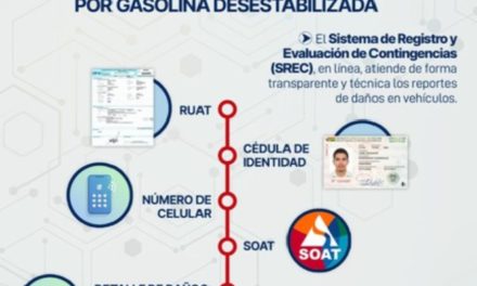 Resarcimiento por gasolina de mala calidad también alcanzará a dueños de vehículos particulares
