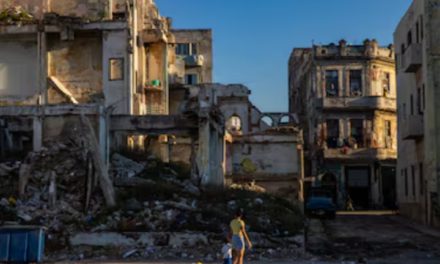 Crisis en Cuba se agrava entre apagones, tensiones con EE.UU. y protestas