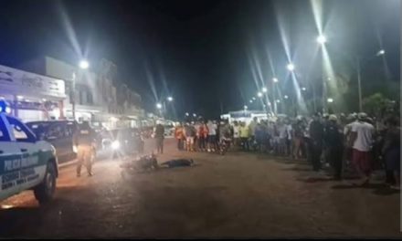 Acribillan a extranjero con más de 80 disparos en Guayaramerín; presuntos sicarios fugaron a Brasil