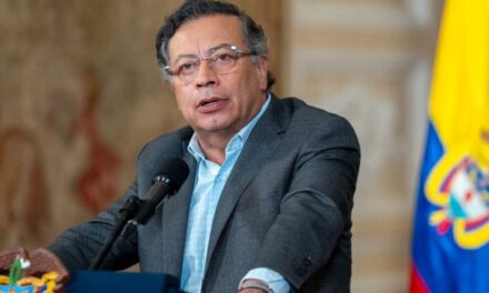EE.UU. investiga a Gustavo Petro por presuntos vínculos con narcotraficantes, según NYT