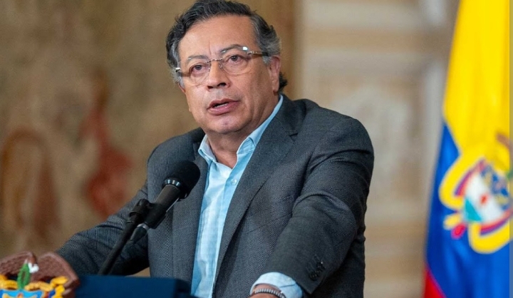EE.UU. investiga a Gustavo Petro por presuntos vínculos con narcotraficantes, según NYT