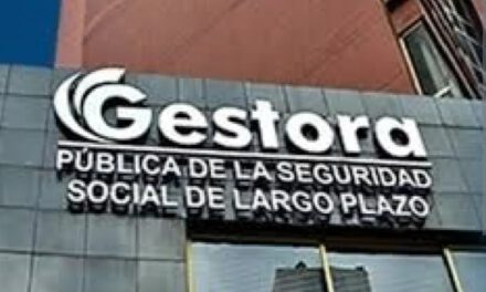 Senado crea comisión para investigar manejo de fondos de pensiones en Bolivia