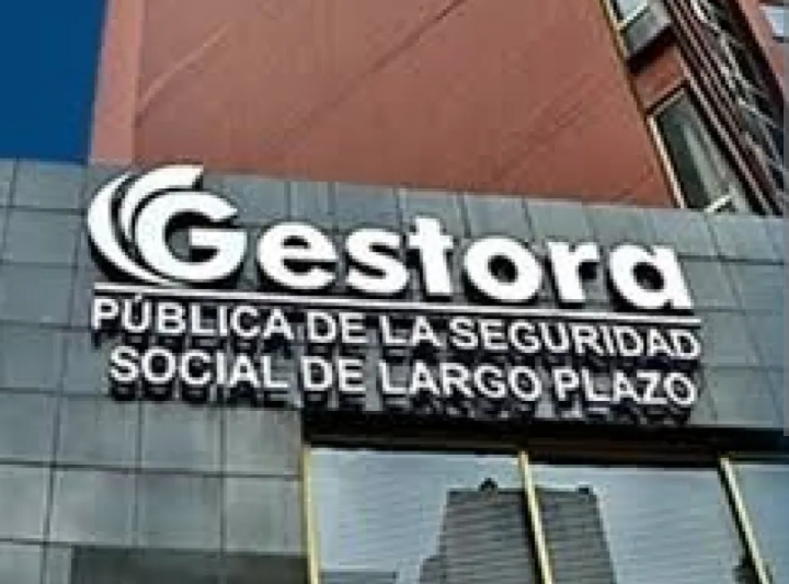 Senado crea comisión para investigar manejo de fondos de pensiones en Bolivia