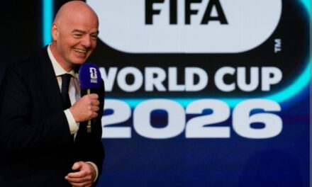 FIFA confirma prórroga y penales si Bolivia y Surinam empatan en el repechaje