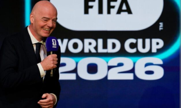 FIFA confirma prórroga y penales si Bolivia y Surinam empatan en el repechaje