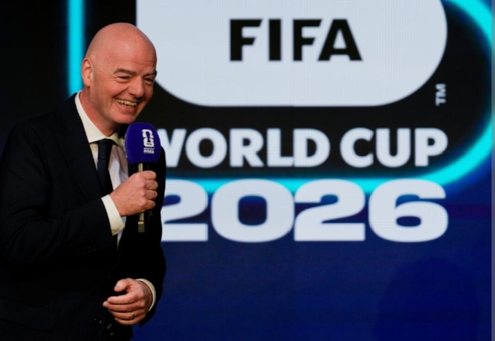 FIFA confirma prórroga y penales si Bolivia y Surinam empatan en el repechaje