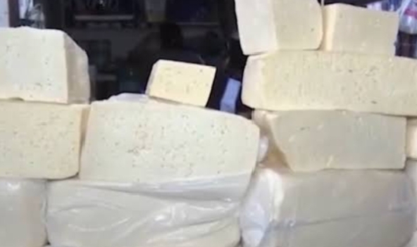 Sube el precio del queso a días de Semana Santa y alcanza los Bs 46 por kilo