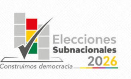Seis departamentos van a segunda vuelta y redefinen el mapa político del país