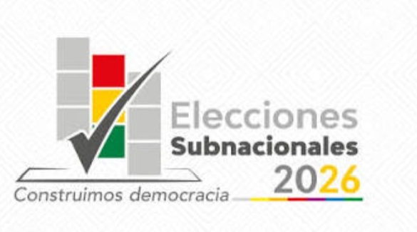 Seis departamentos van a segunda vuelta y redefinen el mapa político del país