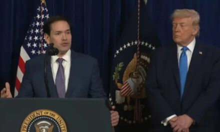 El secretario de Estado de EE.UU. Rubio viaja a Francia para la cumbre del G7 en medio de tensiones por guerra en Irán