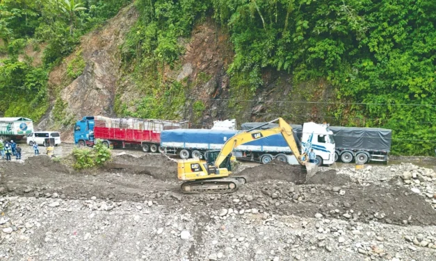 Lluvias destapan fallas en vías que costaron más de $us 800 millones