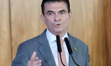 Gobierno impulsa reforma estructural del Estado con foco en minería, hidrocarburos e inversiones