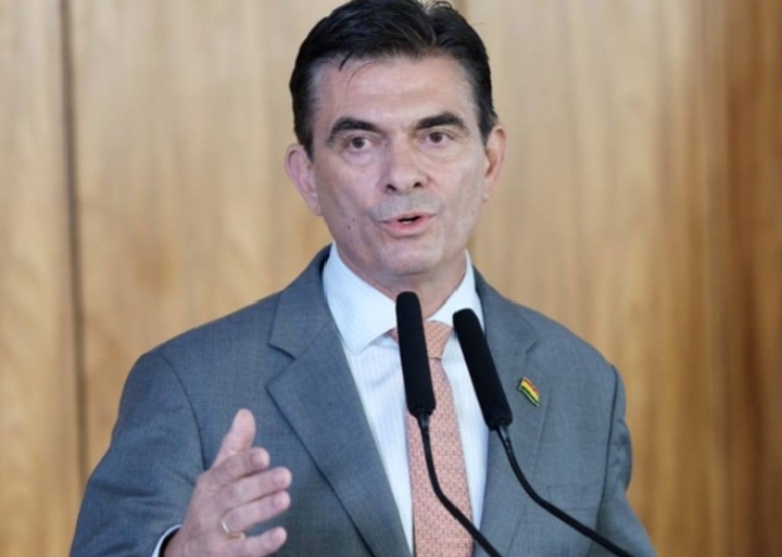 Gobierno impulsa reforma estructural del Estado con foco en minería, hidrocarburos e inversiones