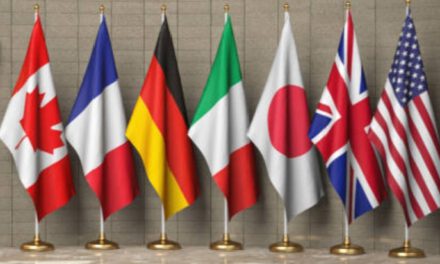 Francia convoca reunión excepcional del G7 por crisis en Oriente Medio y tensión energética