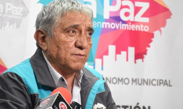 Iván Arias, entre los alcaldes peor evaluados de la región