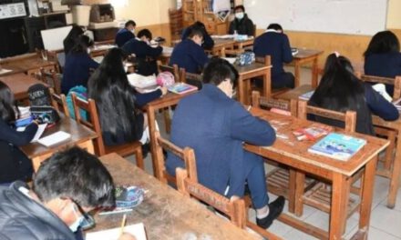 Educación regula actividades extracurriculares y prioriza los 200 días de clases