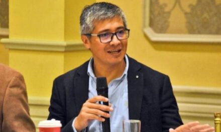 Gobierno alista PGE con “base cero” y recorte del gasto salarial para redefinir el Estado