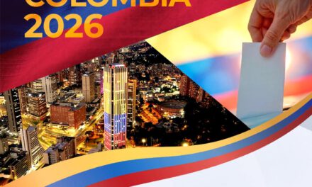 Worldwide Elections invita a la Misión Internacional de Observación Electoral en Colombia 2026