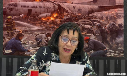 CRISIS MORAL PONE EN RIESGO LA LIBERTAD DE PRENSA | PEN-BOLIVIA ALERTA SOBRE NUEVAS AMENAZAS CONTRA LABOR DE PERIODISTAS