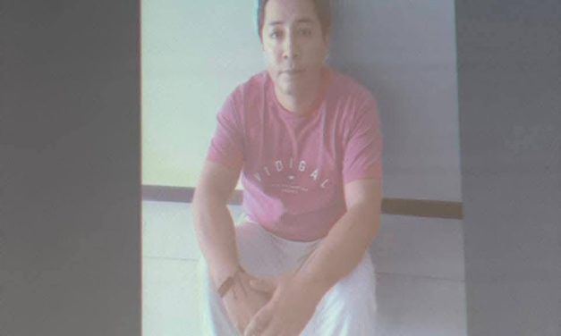 Envían a Marcelo Arce Mosqueira a Palmasola con detención preventiva por 140 días