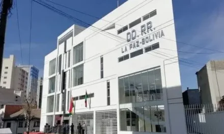 Consejo de la Magistratura rechaza proyecto de ley que lleva DDRR al Ejecutivo