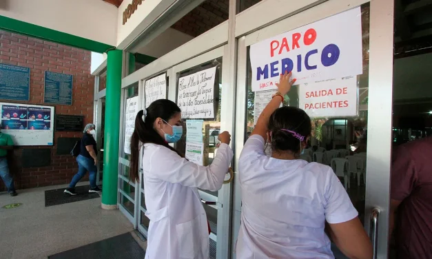Sedes critica al Ministerio de Salud por no atender las necesidades de Santa Cruz