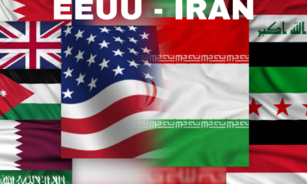 Aliados de EE.UU. e Irán: el mapa de apoyos tras la muerte de Jamenei