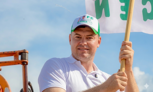 Cuatro Cañadas elige por primera vez a un alcalde de origen menonita