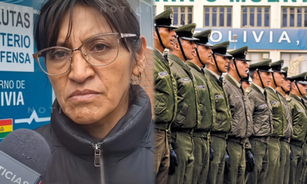 Fiscalía investiga homicidio de cadete de la Anapol tras descartar muerte natural