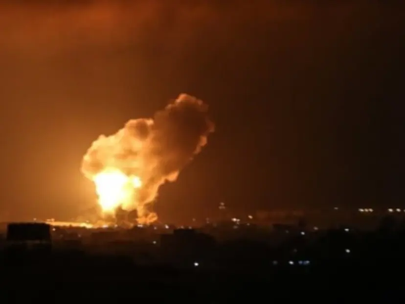 2 semanas de guerra: Irán ataca bancos, aeropuertos, centros petroleros y bases